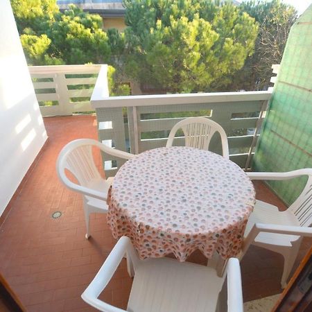 Lignano Nette Wohnung Naehe Am Meer Ліньяно-Сабб'ядоро Екстер'єр фото