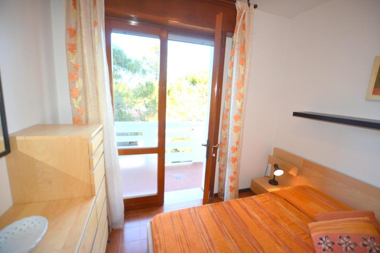 Lignano Nette Wohnung Naehe Am Meer Ліньяно-Сабб'ядоро Екстер'єр фото